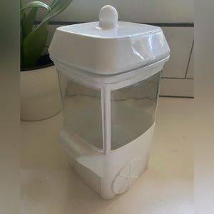 Target Sold Out Icecream Cart Candy Jar New